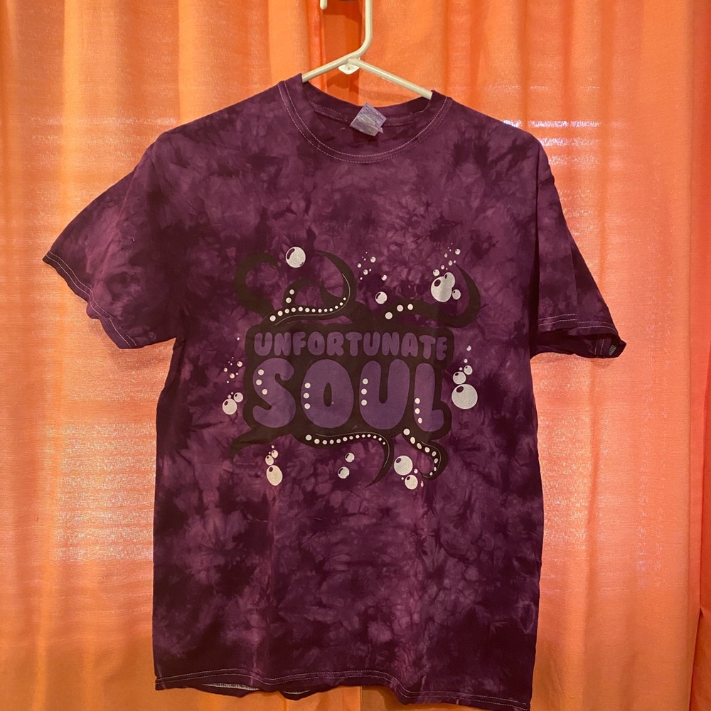 Ursula t shirt | little mermaid t shirt